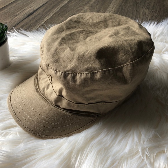 Army Combat Cap - Picture 2 of 3